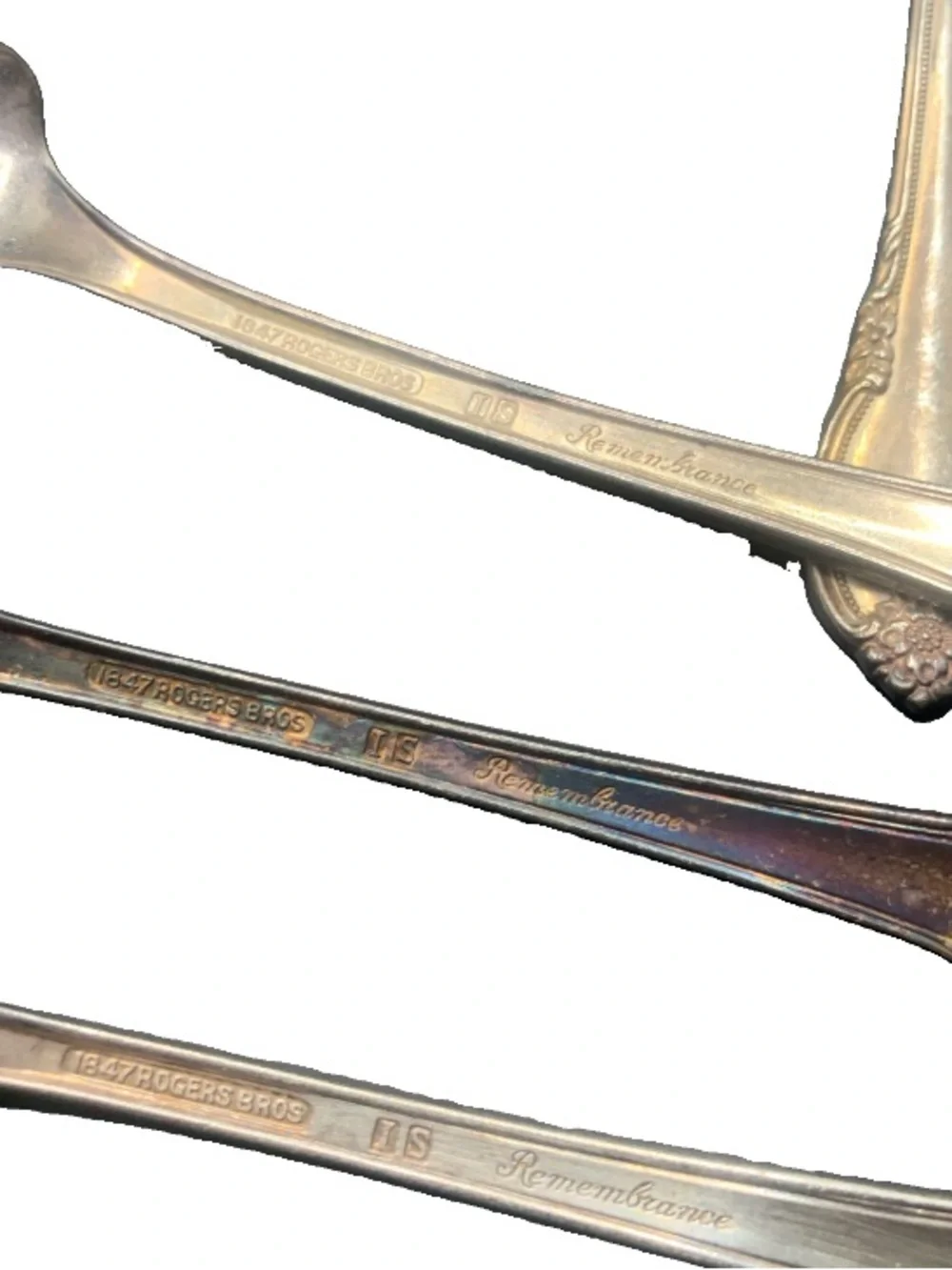 1847 Rogers Bros vintage rogers